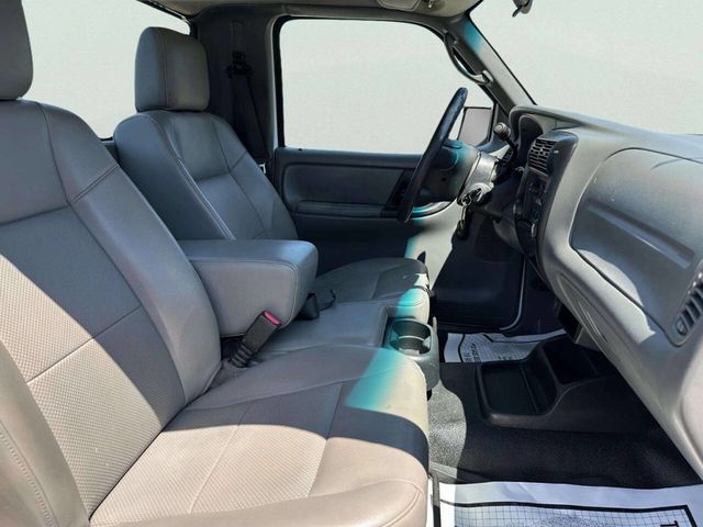 2010 Ford Ranger 2WD Reg Cab 112" XL - 23050435 - 17