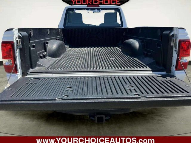 2010 Ford Ranger 2WD Reg Cab 112" XL - 23050435 - 18