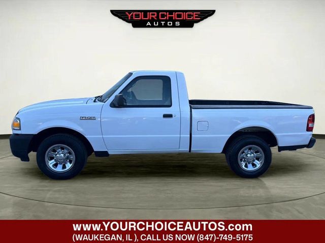 2010 Ford Ranger 2WD Reg Cab 112" XL - 23050435 - 1