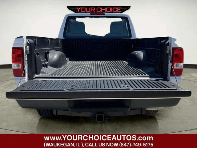 2010 Ford Ranger 2WD Reg Cab 112" XL - 23050435 - 19