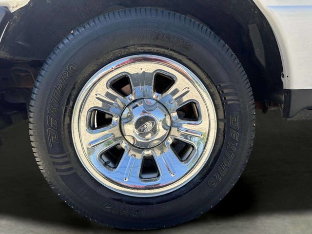 2010 Ford Ranger 2WD Reg Cab 112" XL - 23050435 - 22