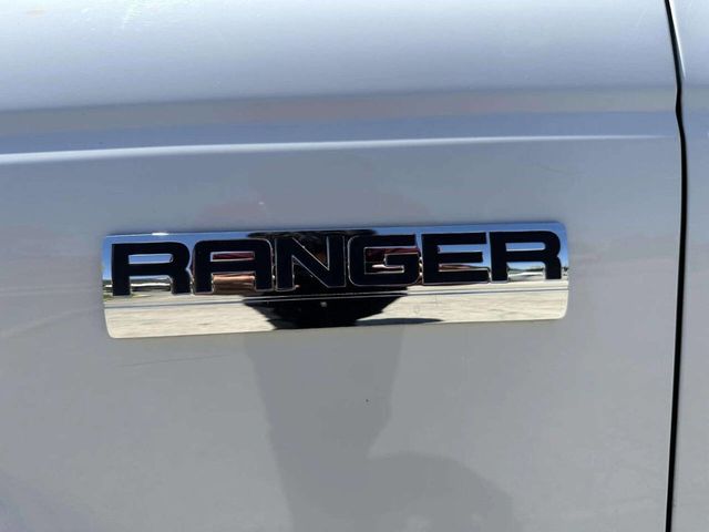 2010 Ford Ranger 2WD Reg Cab 112" XL - 23050435 - 23
