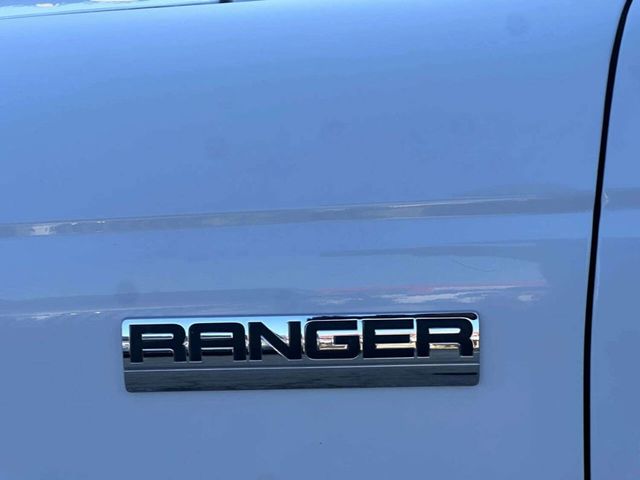2010 Ford Ranger 2WD Reg Cab 112" XL - 23050435 - 25
