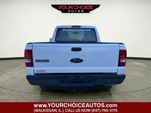 2010 Ford Ranger 2WD Reg Cab 112" XL - 23050435 - 3