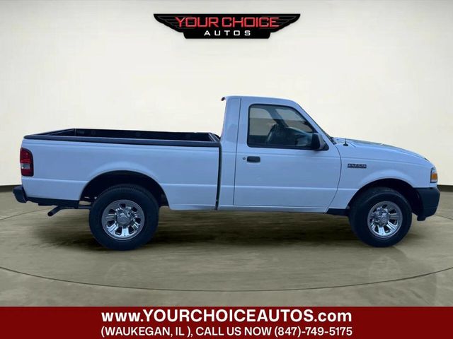 2010 Ford Ranger 2WD Reg Cab 112" XL - 23050435 - 5