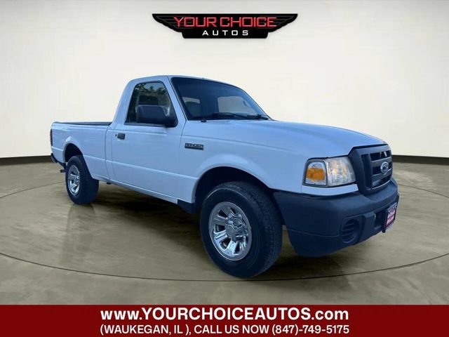 2010 Ford Ranger 2WD Reg Cab 112" XL - 23050435 - 6
