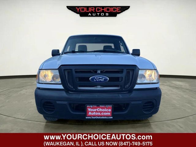 2010 Ford Ranger 2WD Reg Cab 112" XL - 23050435 - 7