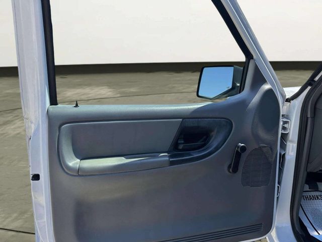 2010 Ford Ranger 2WD Reg Cab 112" XL - 23050435 - 8