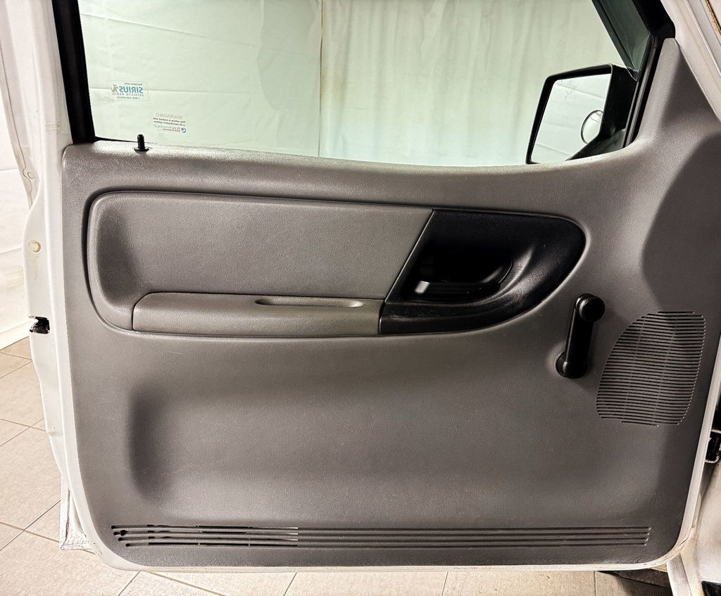 2010 Ford Ranger SPORT SUPER CAB 4X4 - 22938190 - 11