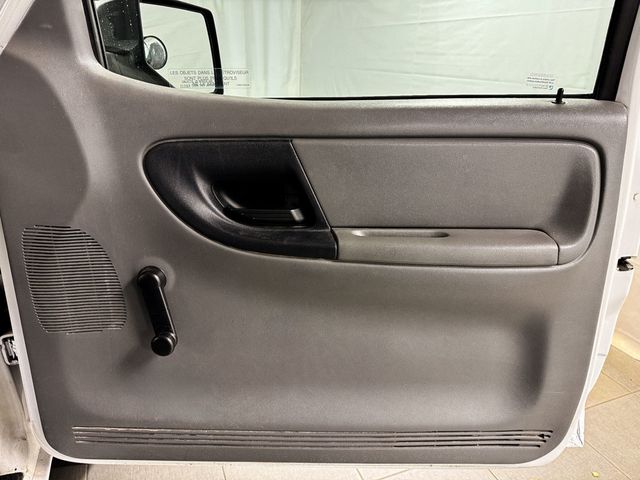 2010 Ford Ranger SPORT SUPER CAB 4X4 - 22938190 - 12