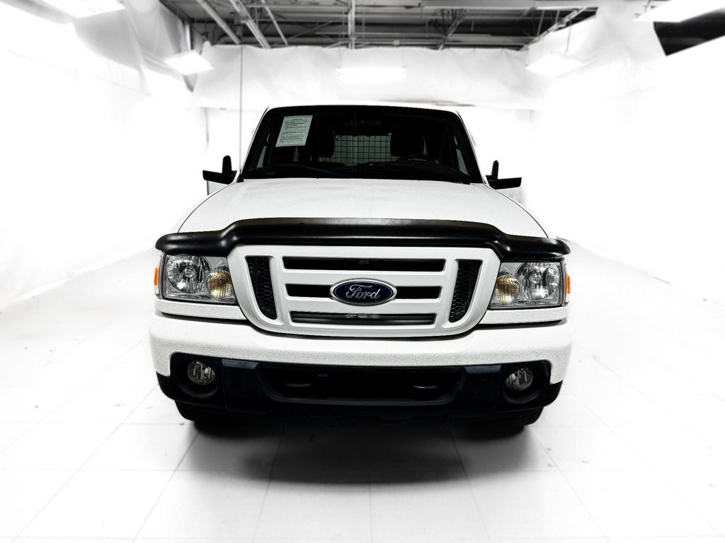 2010 Ford Ranger SPORT SUPER CAB 4X4 - 22938190 - 1