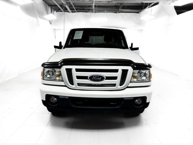 2010 Ford Ranger SPORT SUPER CAB 4X4 - 22938190 - 1