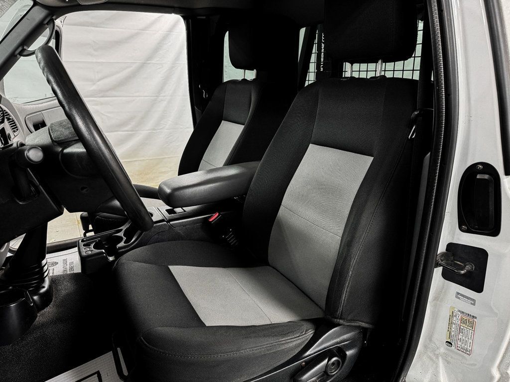 2010 Ford Ranger SPORT SUPER CAB 4X4 - 22938190 - 8