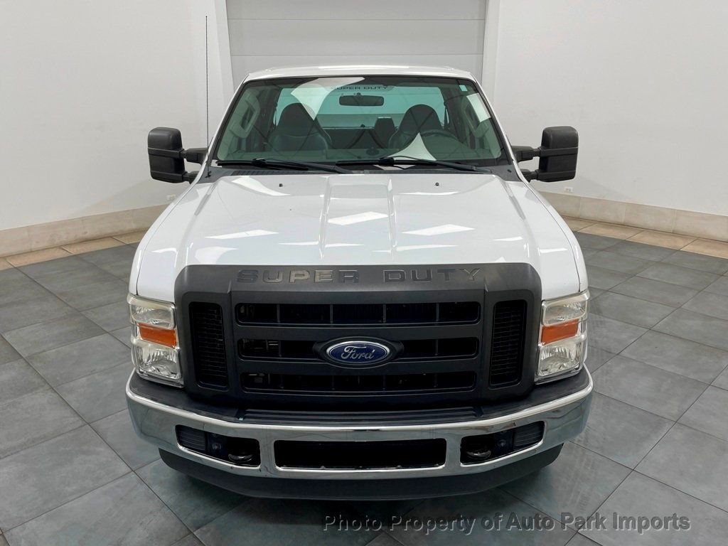 2010 Ford Super Duty F-250 SRW 4WD SuperCab 158" XL - 21806631 - 11