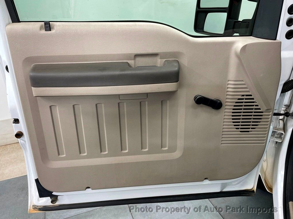 2010 Ford Super Duty F-250 SRW 4WD SuperCab 158" XL - 21806631 - 41