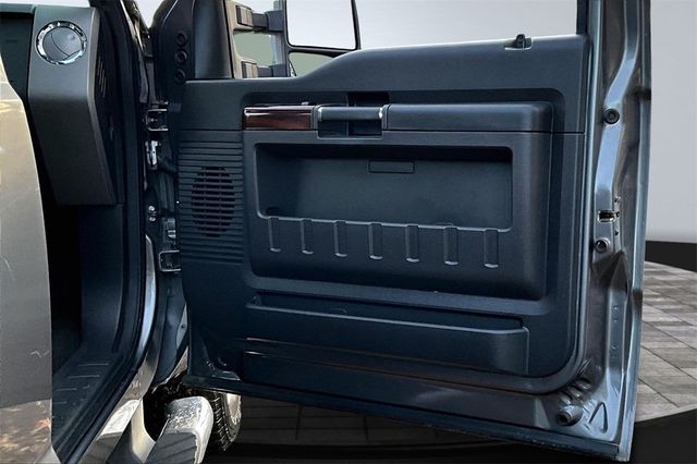 2010 Ford Super Duty F-250 SRW Lariat - 22946057 - 14