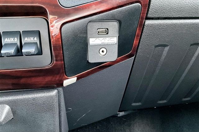 2010 Ford Super Duty F-250 SRW Lariat - 22946057 - 22