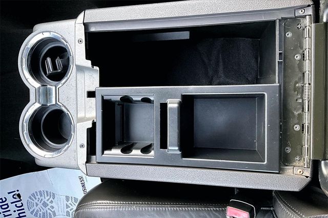 2010 Ford Super Duty F-250 SRW Lariat - 22946057 - 25