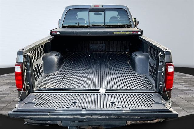 2010 Ford Super Duty F-250 SRW Lariat - 22946057 - 30