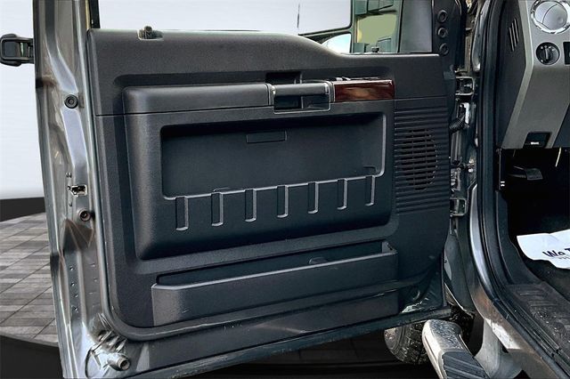 2010 Ford Super Duty F-250 SRW Lariat - 22946057 - 7