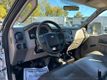2010 Ford Super Duty F-350 SRW Cab-Chassis 4WD Crew Cab,SERVICE BODY - 22929938 - 18