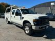 2010 Ford Super Duty F-350 SRW Cab-Chassis 4WD Crew Cab,SERVICE BODY - 22929938 - 1