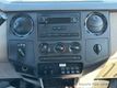 2010 Ford Super Duty F-350 SRW Cab-Chassis 4WD Crew Cab,SERVICE BODY - 22929938 - 27