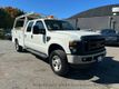 2010 Ford Super Duty F-350 SRW Cab-Chassis 4WD Crew Cab,SERVICE BODY - 22929938 - 2