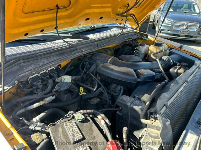 2010 Ford Super Duty F-350 SRW Cab-Chassis 4WD Crew Cab,SERVICE BODY - 22929938 - 32