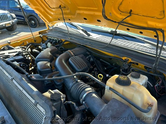 2010 Ford Super Duty F-350 SRW Cab-Chassis 4WD Crew Cab,SERVICE BODY - 22929938 - 33