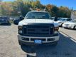 2010 Ford Super Duty F-350 SRW Cab-Chassis 4WD Crew Cab,SERVICE BODY - 22929938 - 3
