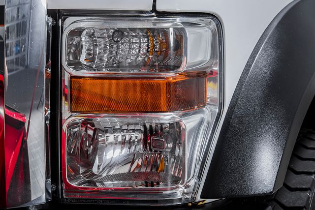 2010 Ford Super Duty F-550 XLT - 15361465 - 10