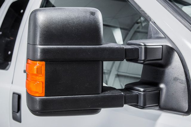 2010 Ford Super Duty F-550 XLT - 15361465 - 12