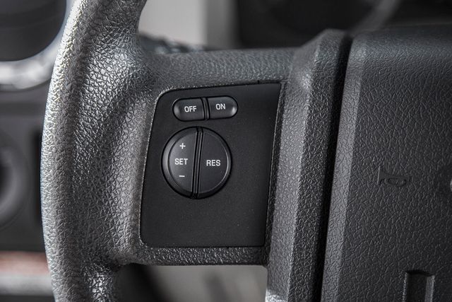 2010 Ford Super Duty F-550 XLT - 15361465 - 31