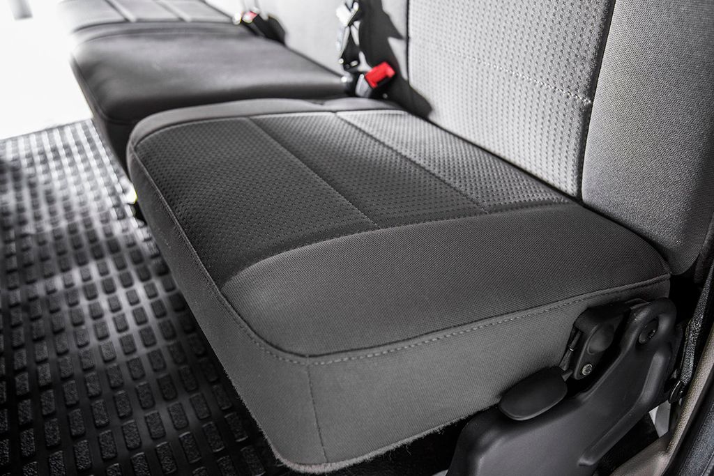 2010 Ford Super Duty F-550 XLT - 15361465 - 36