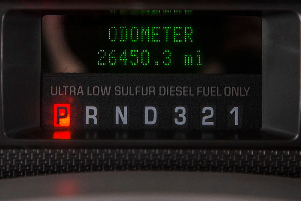 2010 Ford Super Duty F-550 XLT - 15361465 - 43