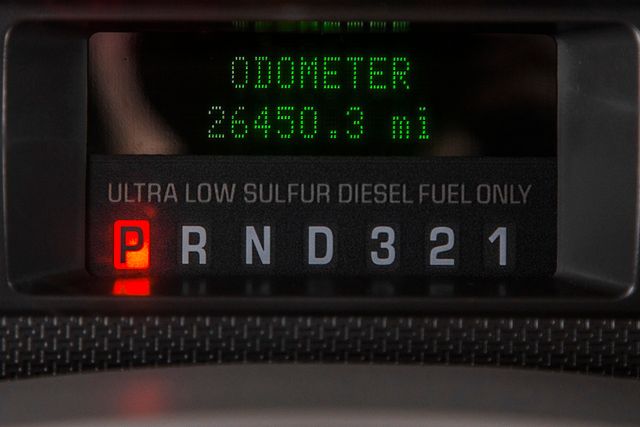 2010 Ford Super Duty F-550 XLT - 15361465 - 43