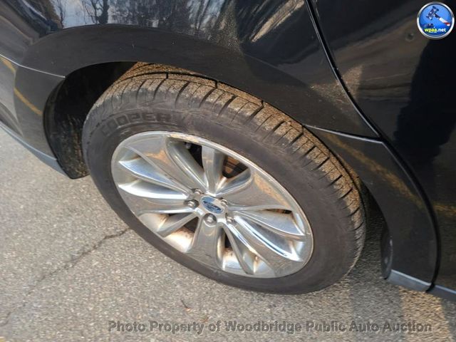 2010 Ford Taurus 4dr Sedan Limited FWD - 22988638 - 11