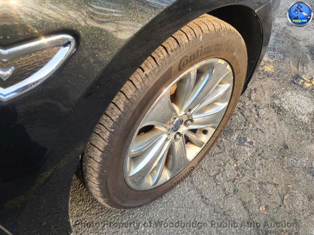 2010 Ford Taurus 4dr Sedan Limited FWD - 22988638 - 12