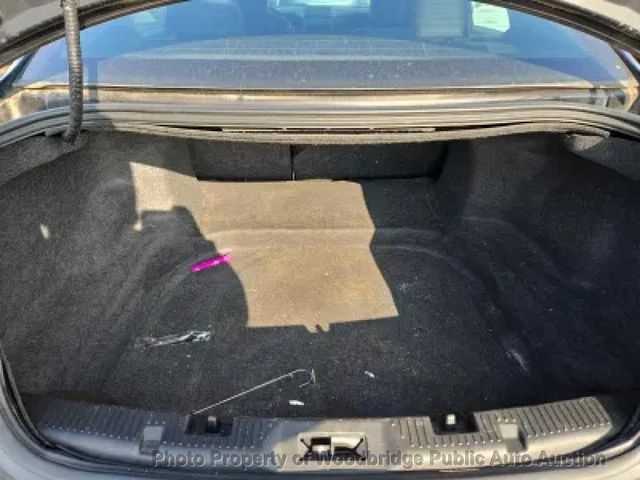 2010 Ford Taurus 4dr Sedan Limited FWD - 22988638 - 21