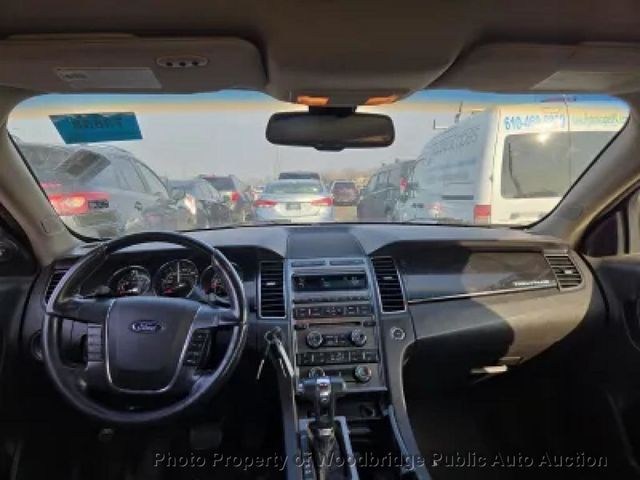 2010 Ford Taurus 4dr Sedan Limited FWD - 22988638 - 5