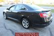 2010 Ford Taurus 4dr Sedan SHO AWD - 22498268 - 4