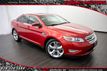2010 Ford Taurus 4dr Sedan SHO AWD - 22932255 - 0