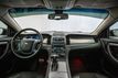 2010 Ford Taurus 4dr Sedan SHO AWD - 22932255 - 11