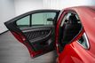 2010 Ford Taurus 4dr Sedan SHO AWD - 22932255 - 21
