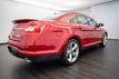2010 Ford Taurus 4dr Sedan SHO AWD - 22932255 - 29