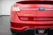 2010 Ford Taurus 4dr Sedan SHO AWD - 22932255 - 37