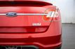 2010 Ford Taurus 4dr Sedan SHO AWD - 22932255 - 38