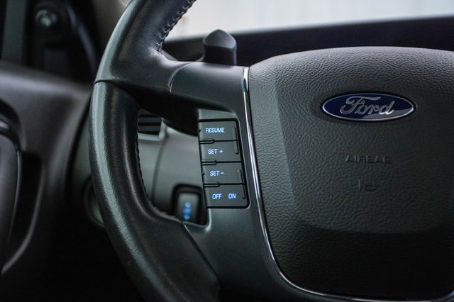 2010 Ford Taurus 4dr Sedan SHO AWD - 22932255 - 49