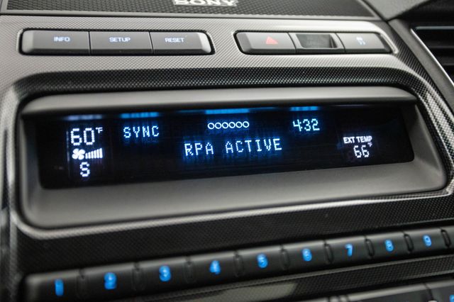 2010 Ford Taurus 4dr Sedan SHO AWD - 22932255 - 52